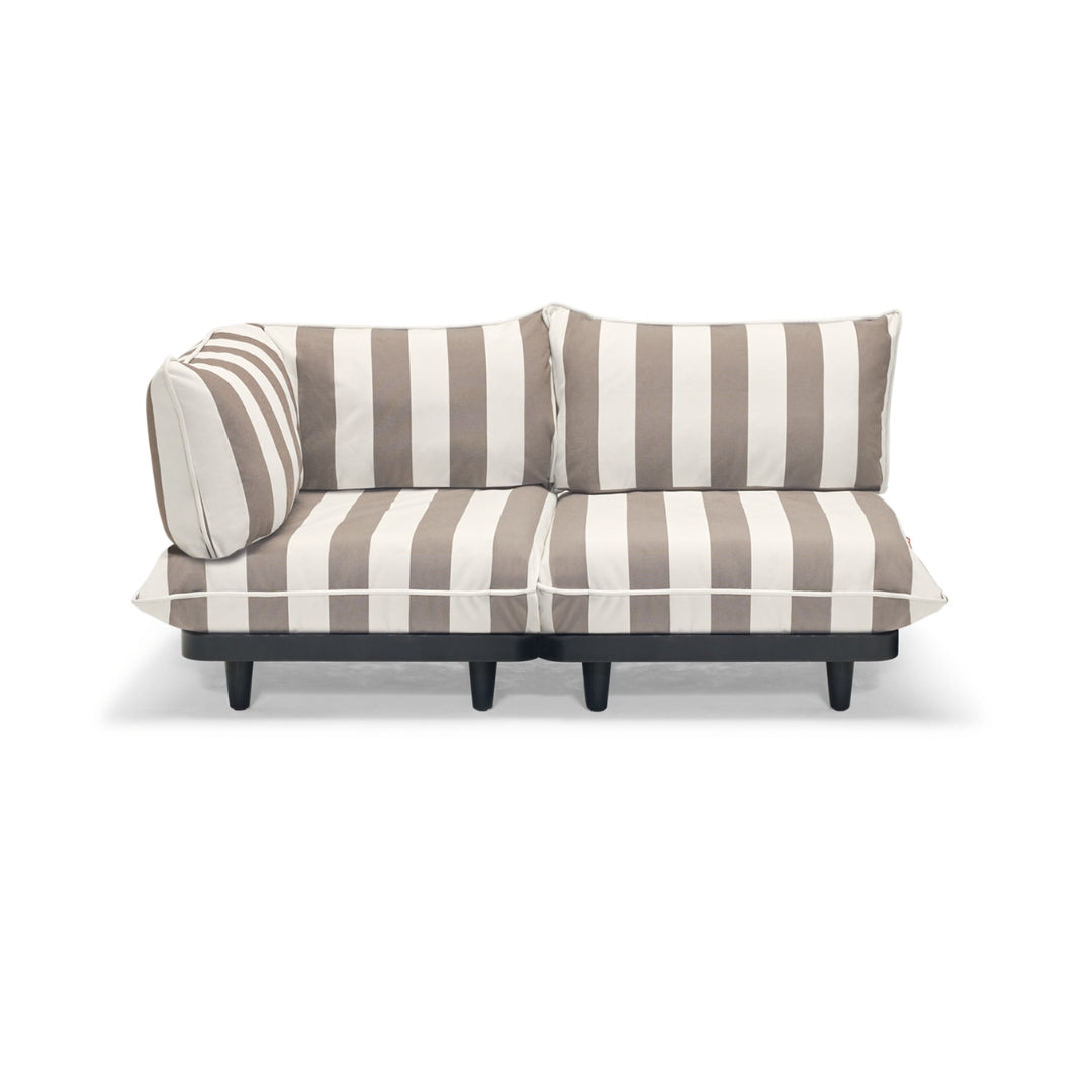 Paletti 2-Seater Modular Outdoor Sofa