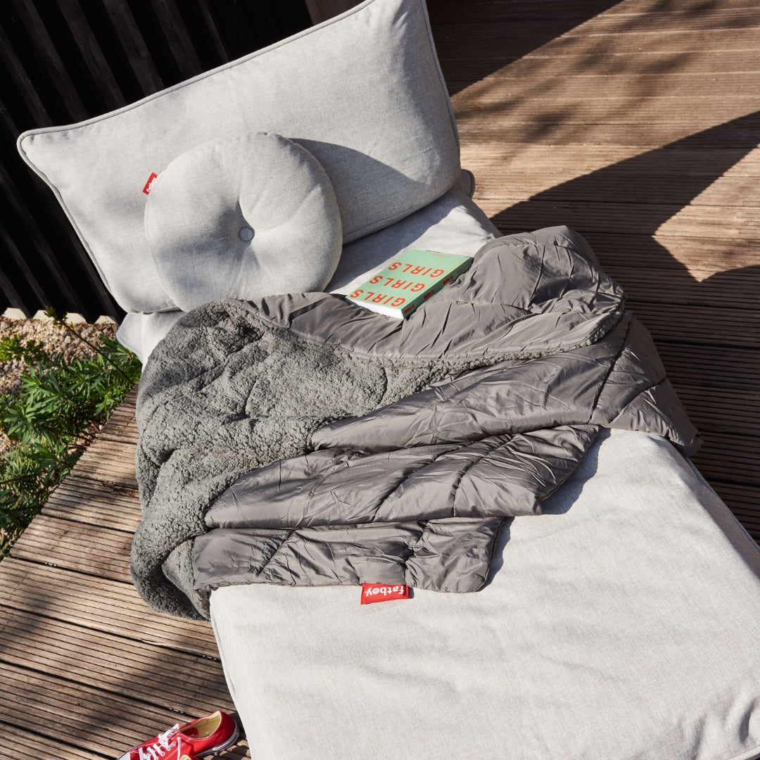 Circle Outdoor Cushion