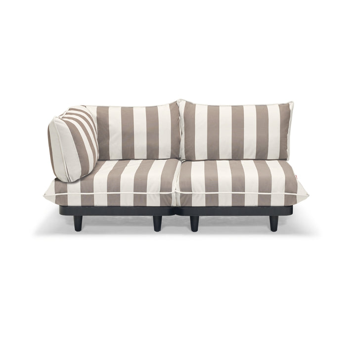 Paletti 2-Seater Modular Outdoor Sofa