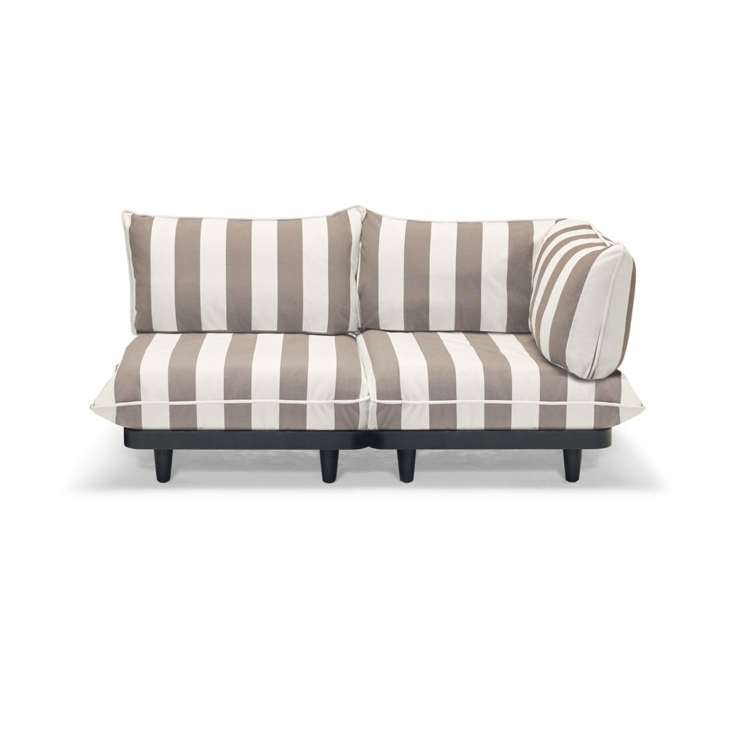 Paletti 2-Seater Modular Outdoor Sofa
