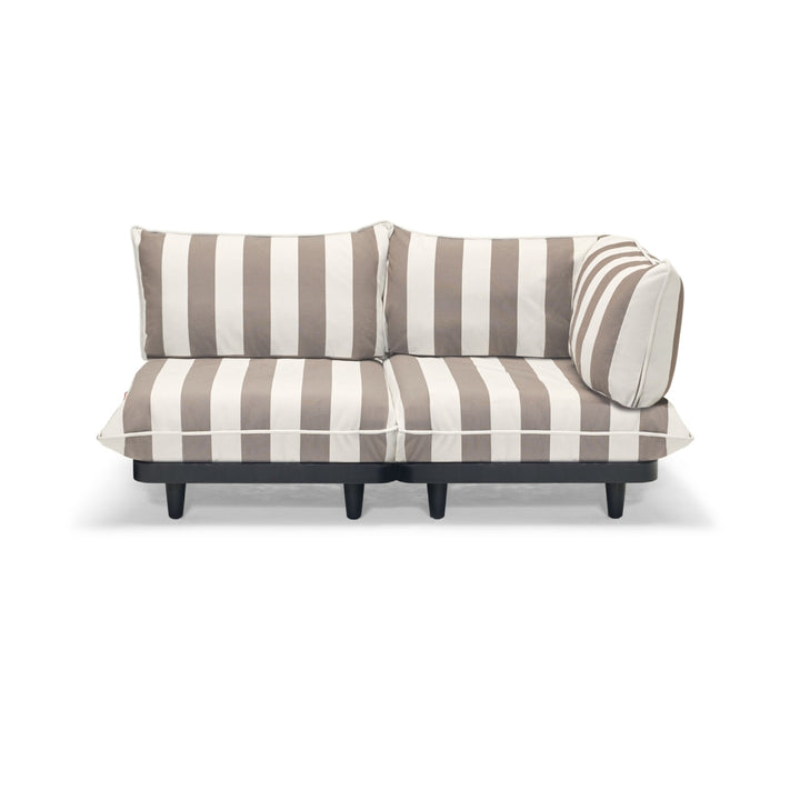Paletti 2-Seater Modular Outdoor Sofa