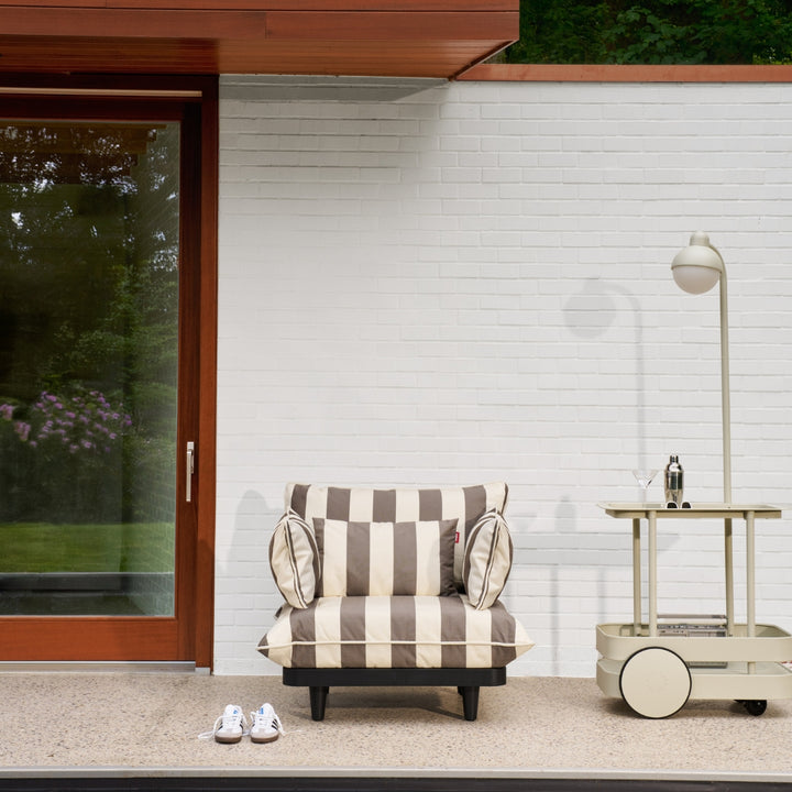 Paletti Modular Outdoor Lounge Chair