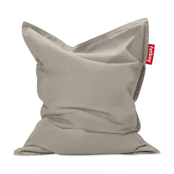 Fatboy Bean Bag with Rocking Chair and Pouf