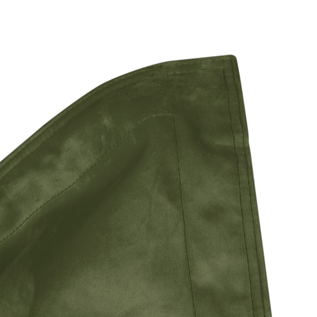 Original Slim Bean Bag (Velvet)