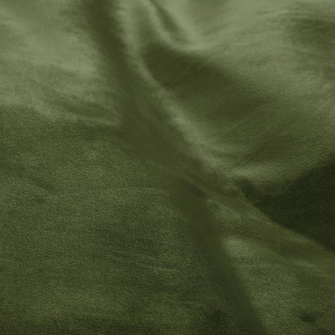 Original Slim Bean Bag (Velvet)
