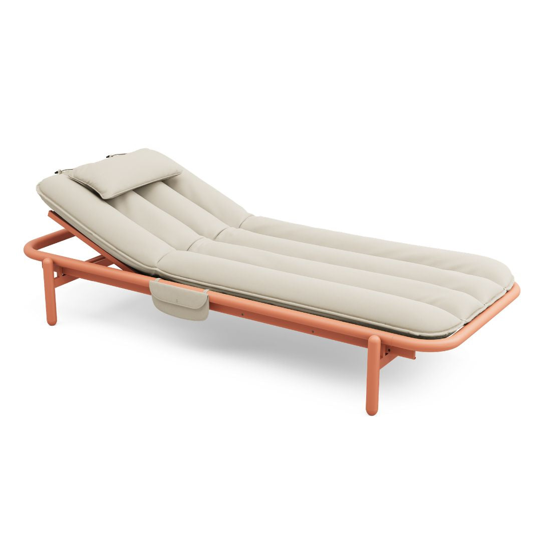 Sunbun Outdoor Daybed Lounger