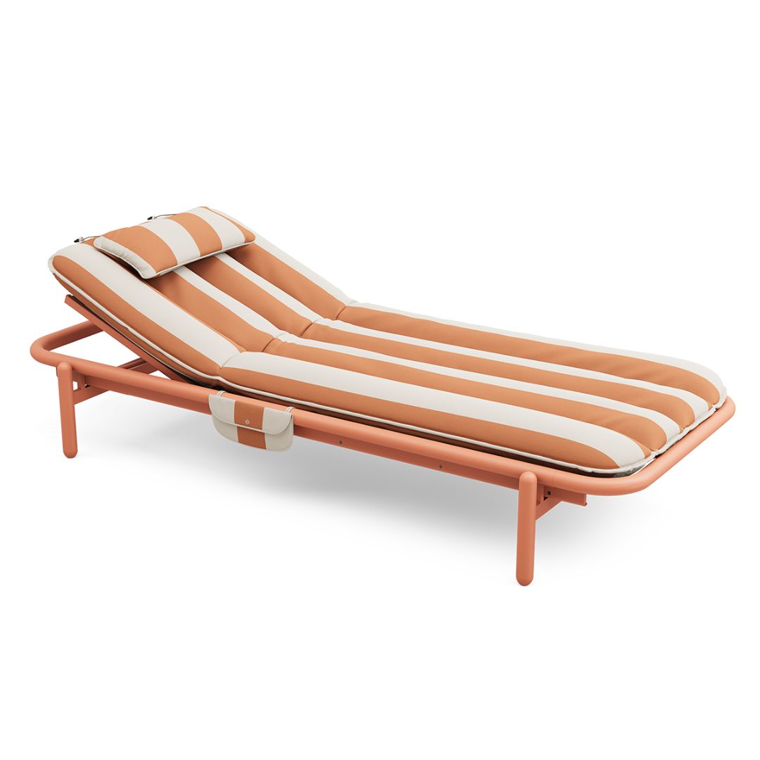 Sunbun Outdoor Daybed Lounger