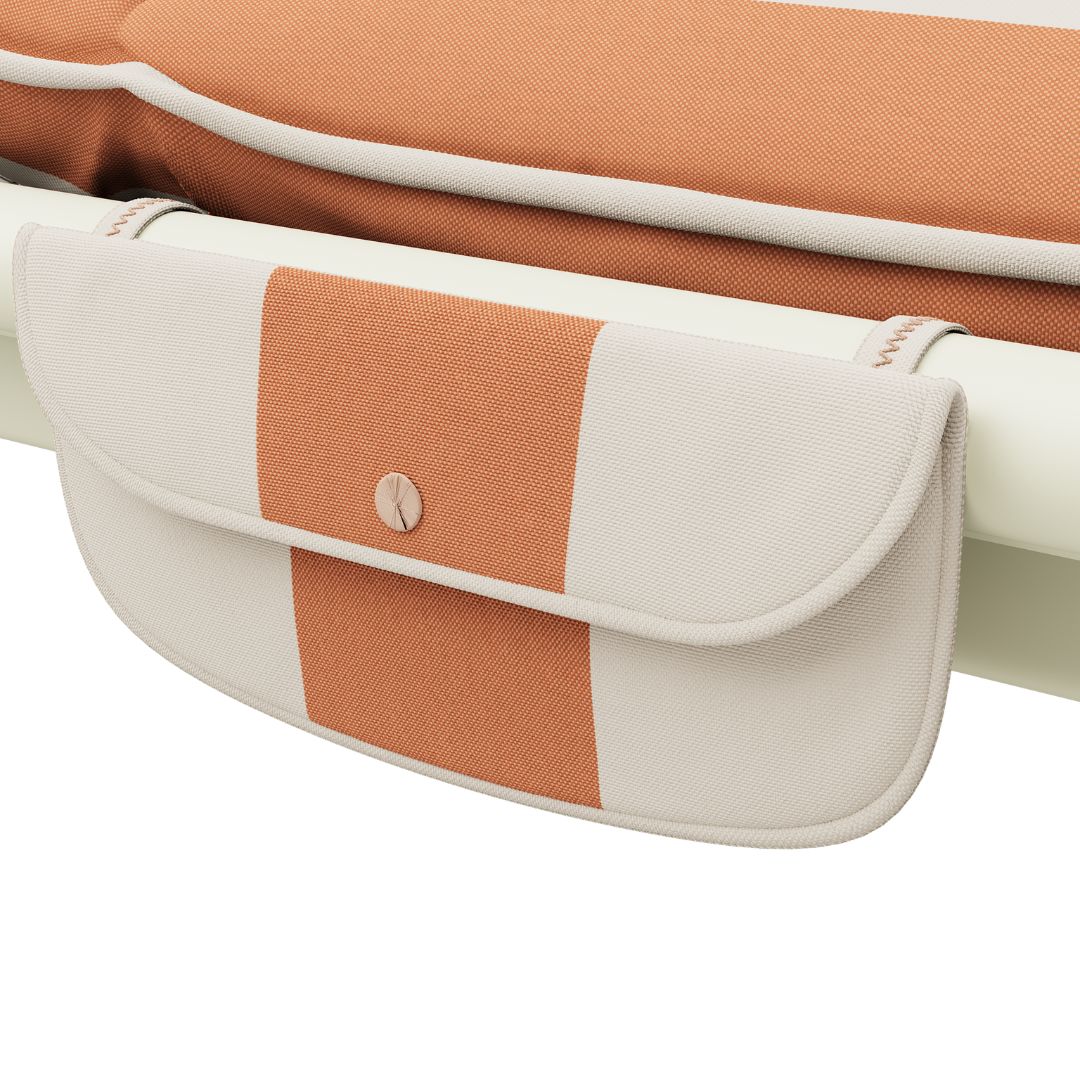 Sunbun Outdoor Daybed Lounger