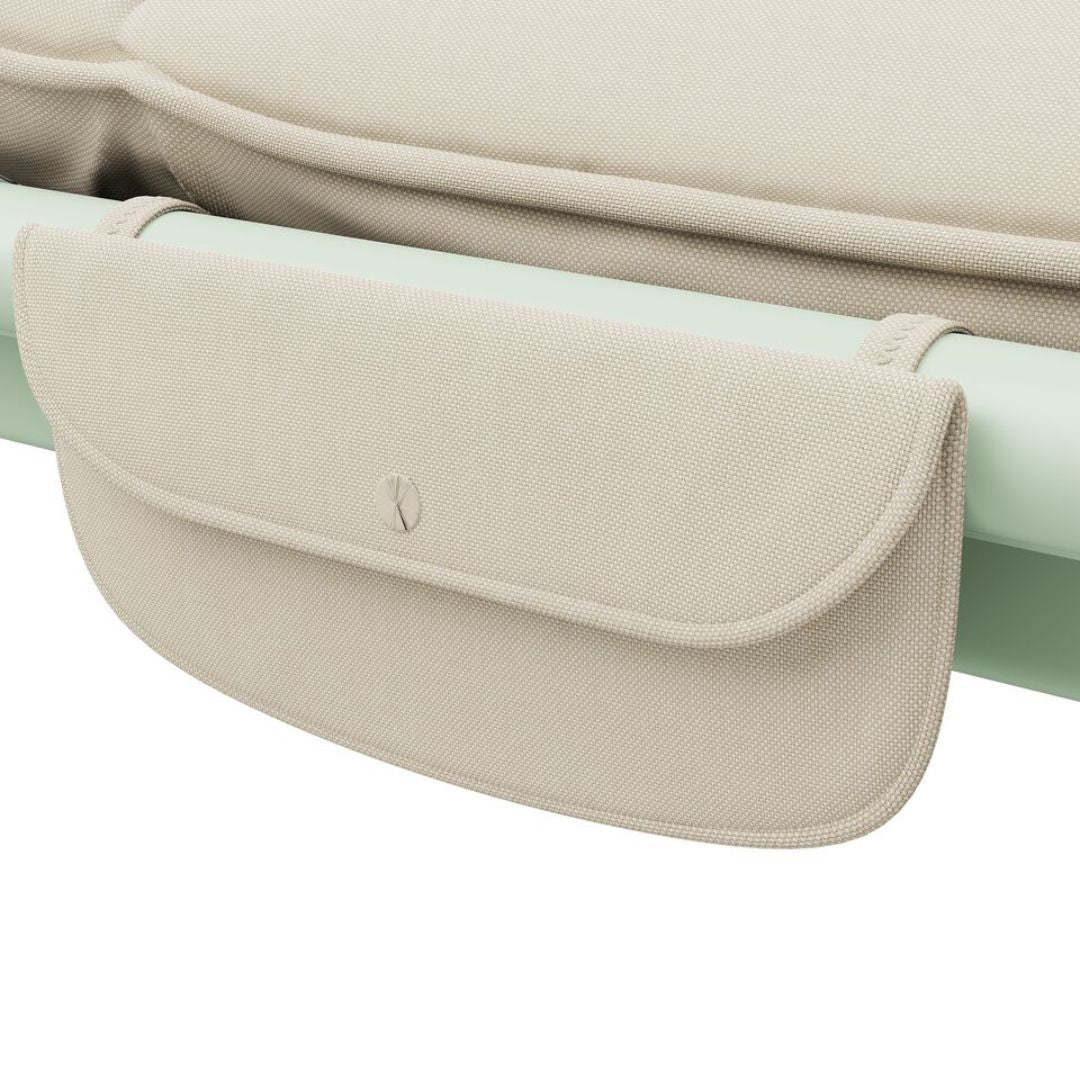 Sunbun Outdoor Daybed Lounger