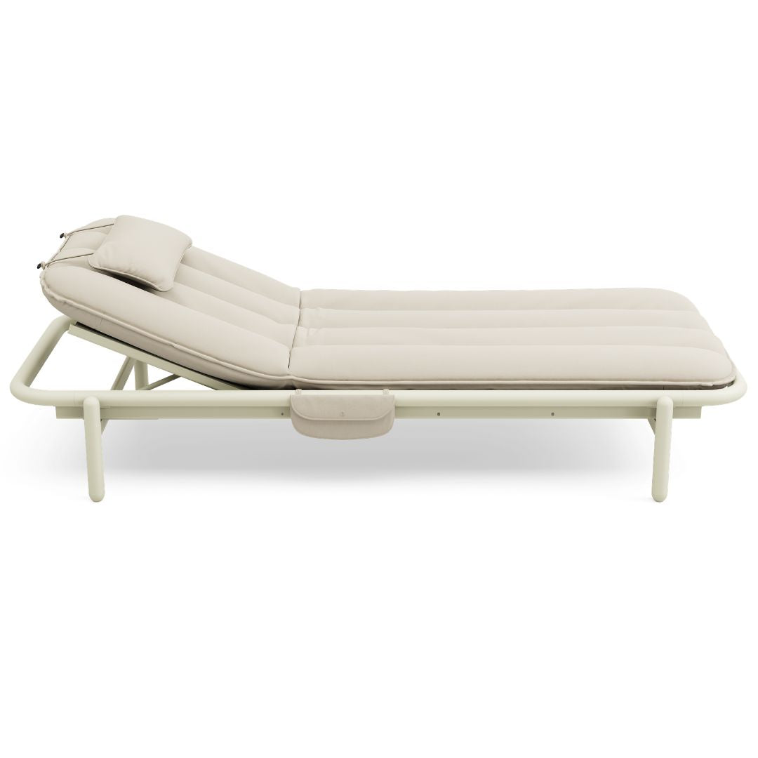 Sunbun Outdoor Daybed Lounger