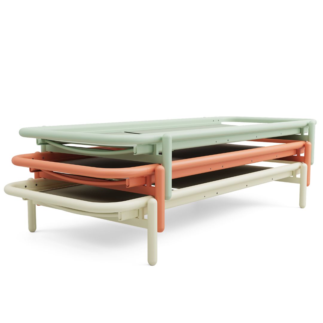 Sunbun Outdoor Daybed Lounger
