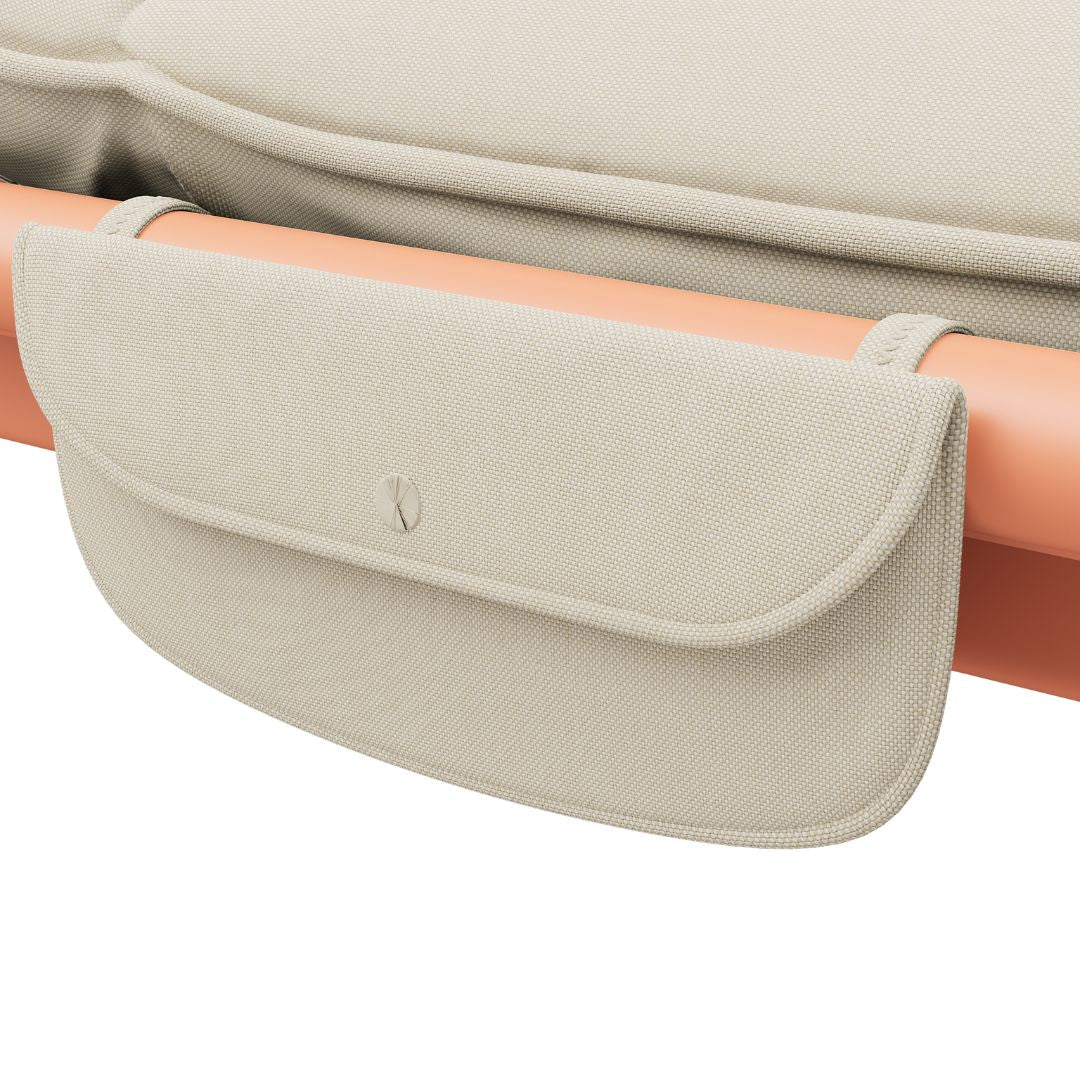 Sunbun Outdoor Daybed Lounger