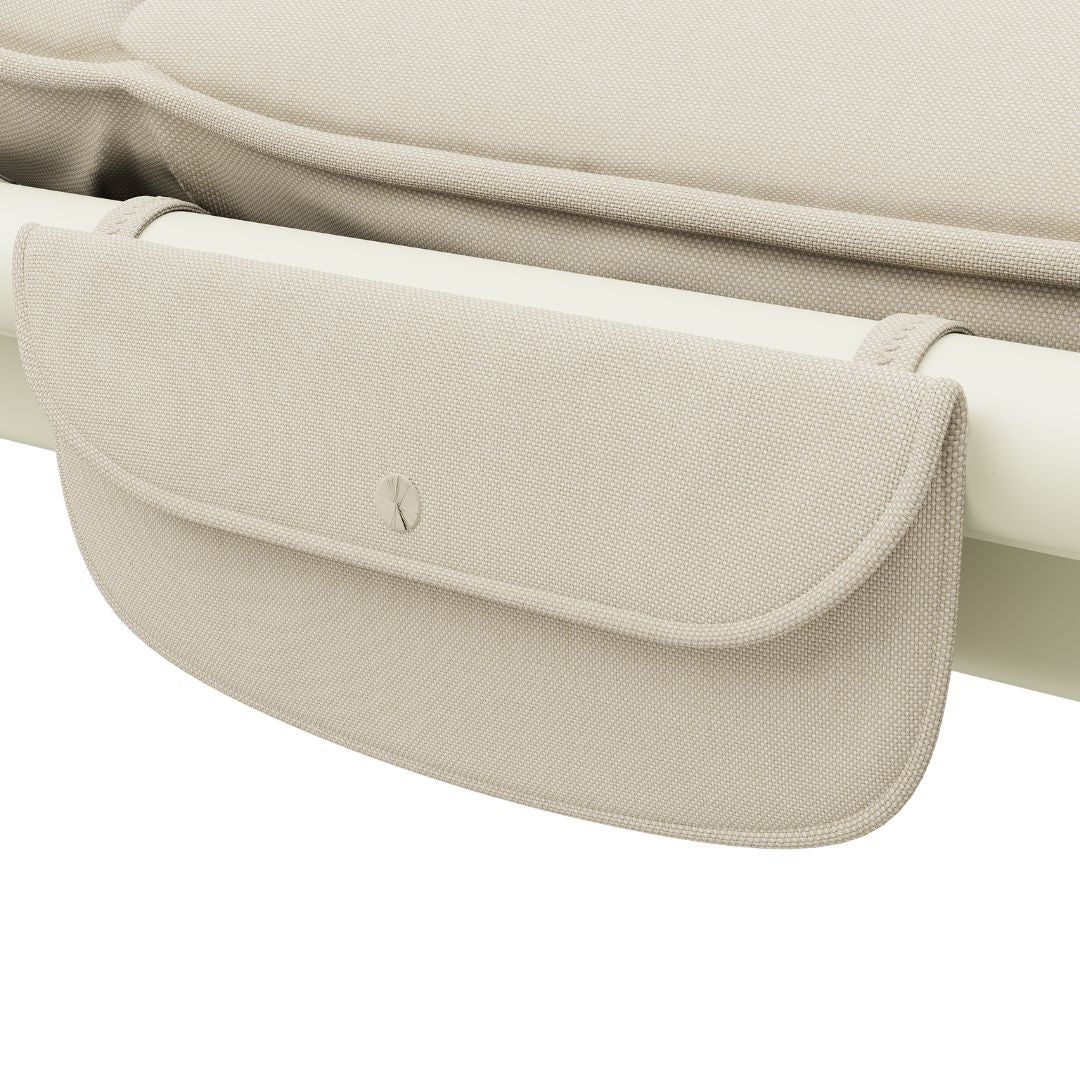 Sunbun Outdoor Daybed Lounger