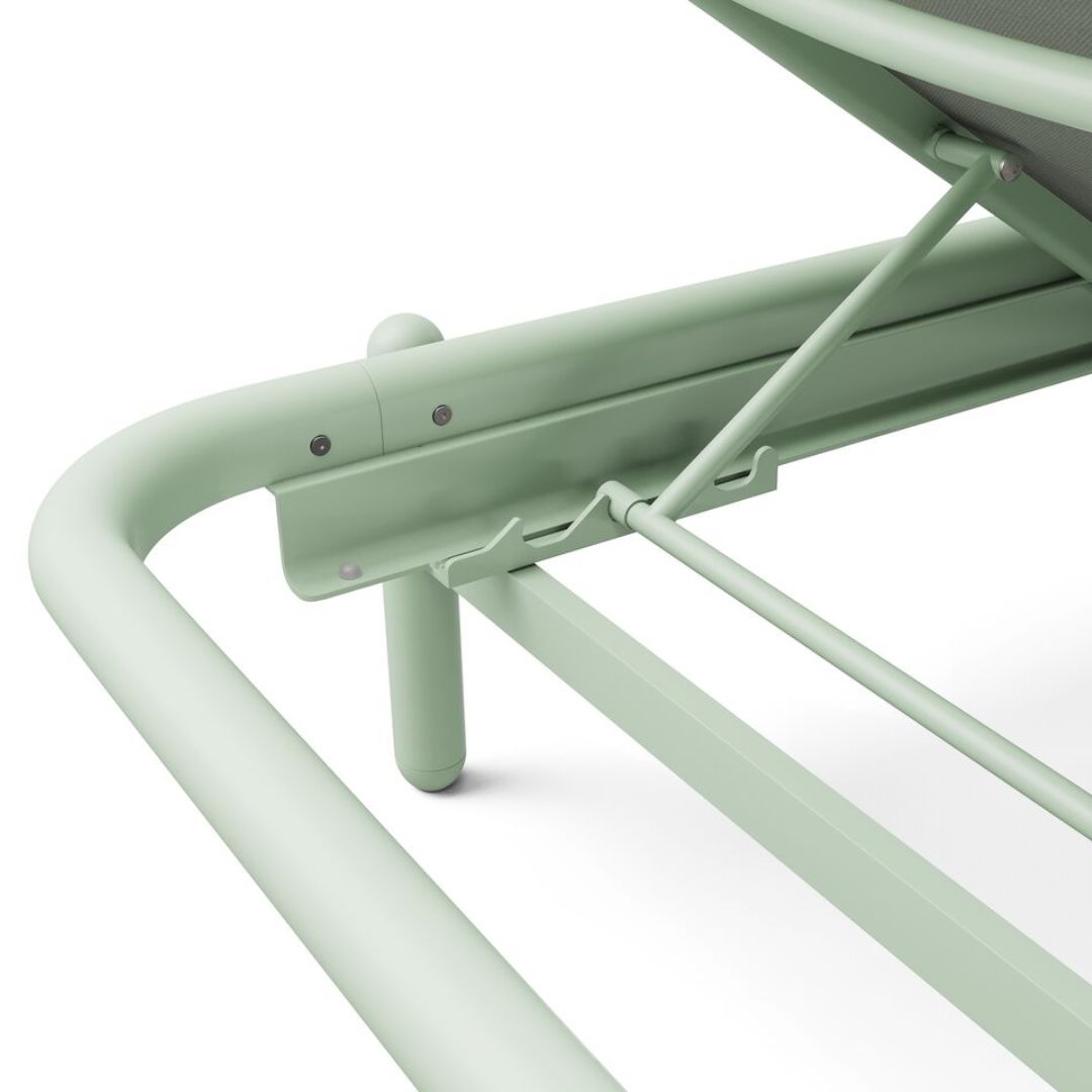 Sunbun Outdoor Daybed Lounger
