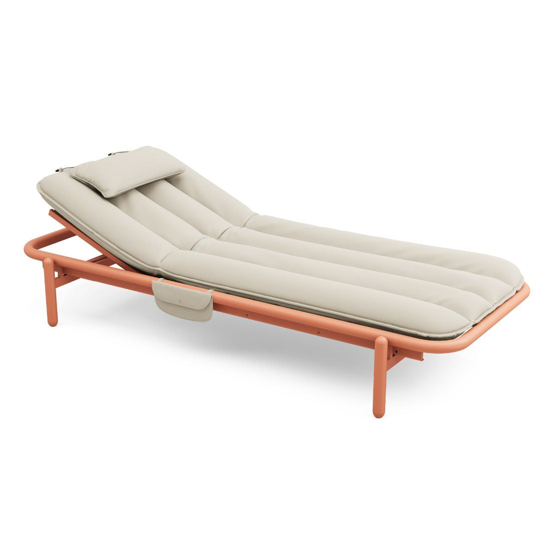 Sunbun Outdoor Daybed Lounger