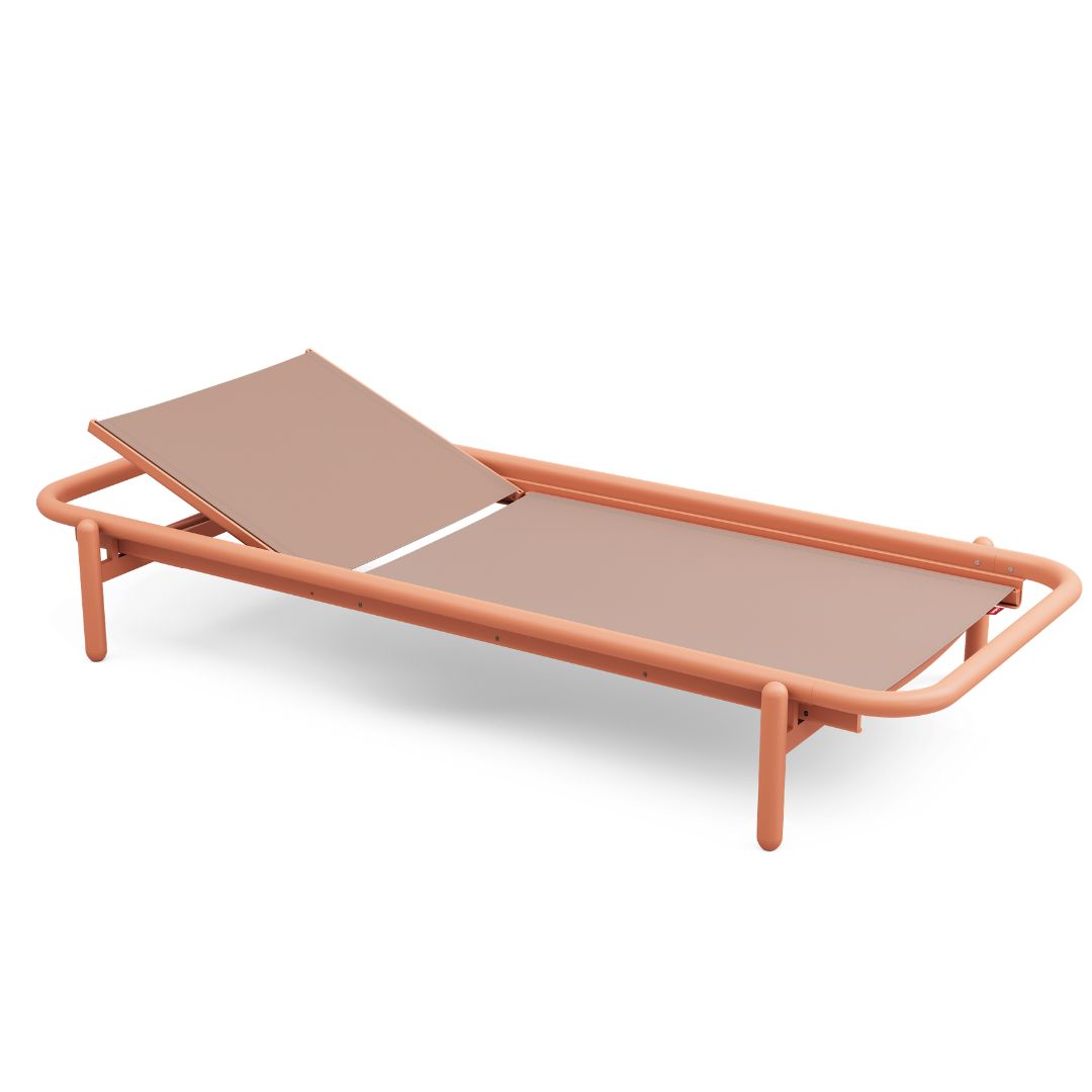 Sunbun Outdoor Daybed Lounger