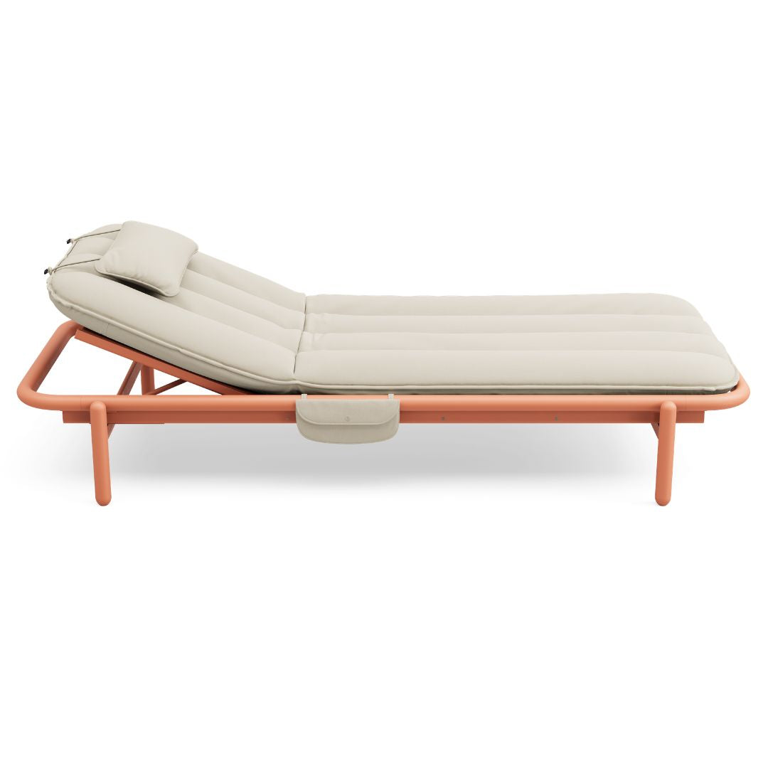 Sunbun Outdoor Daybed Lounger