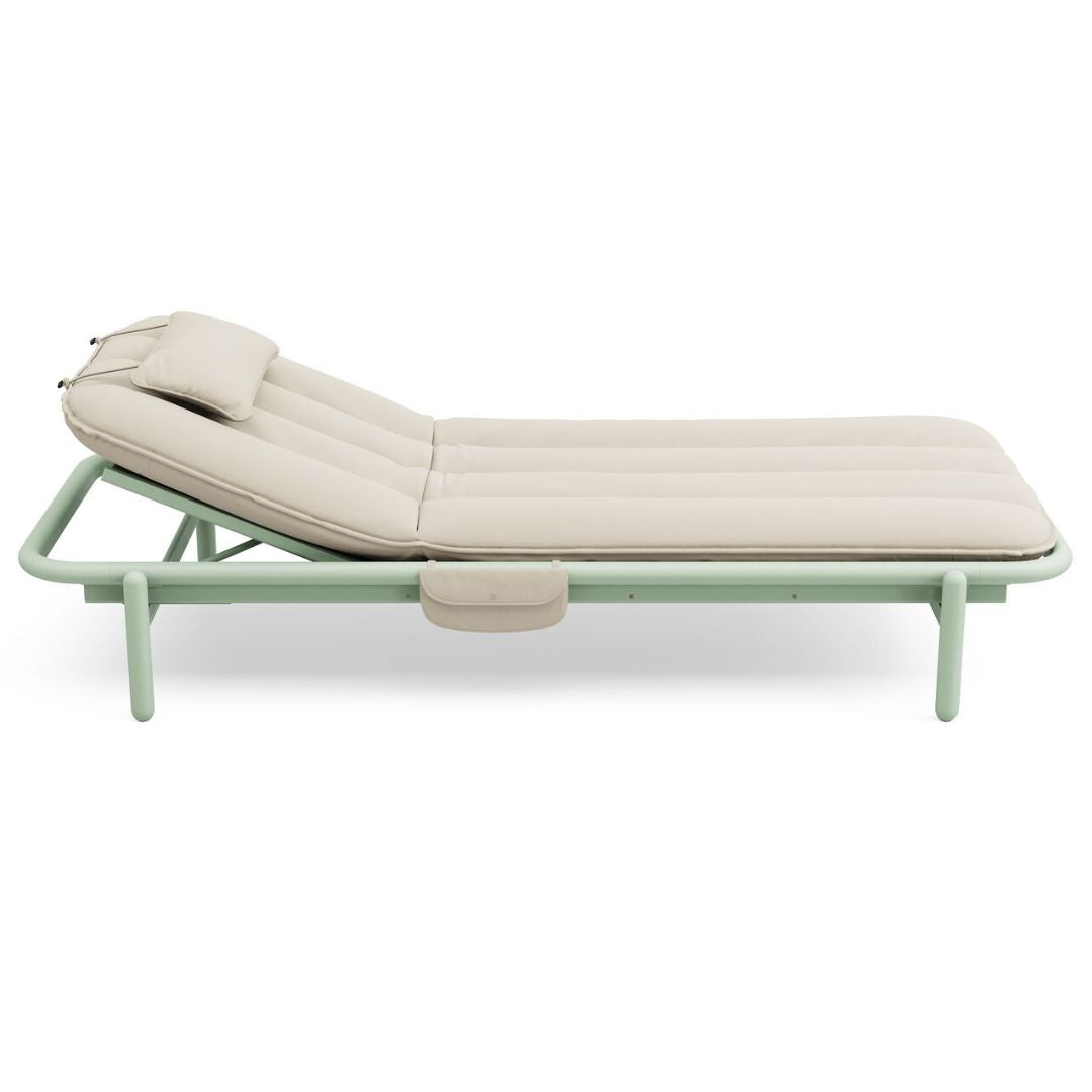 Sunbun Outdoor Daybed Lounger