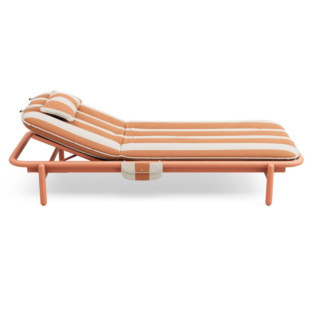 Sunbun Outdoor Daybed Lounger