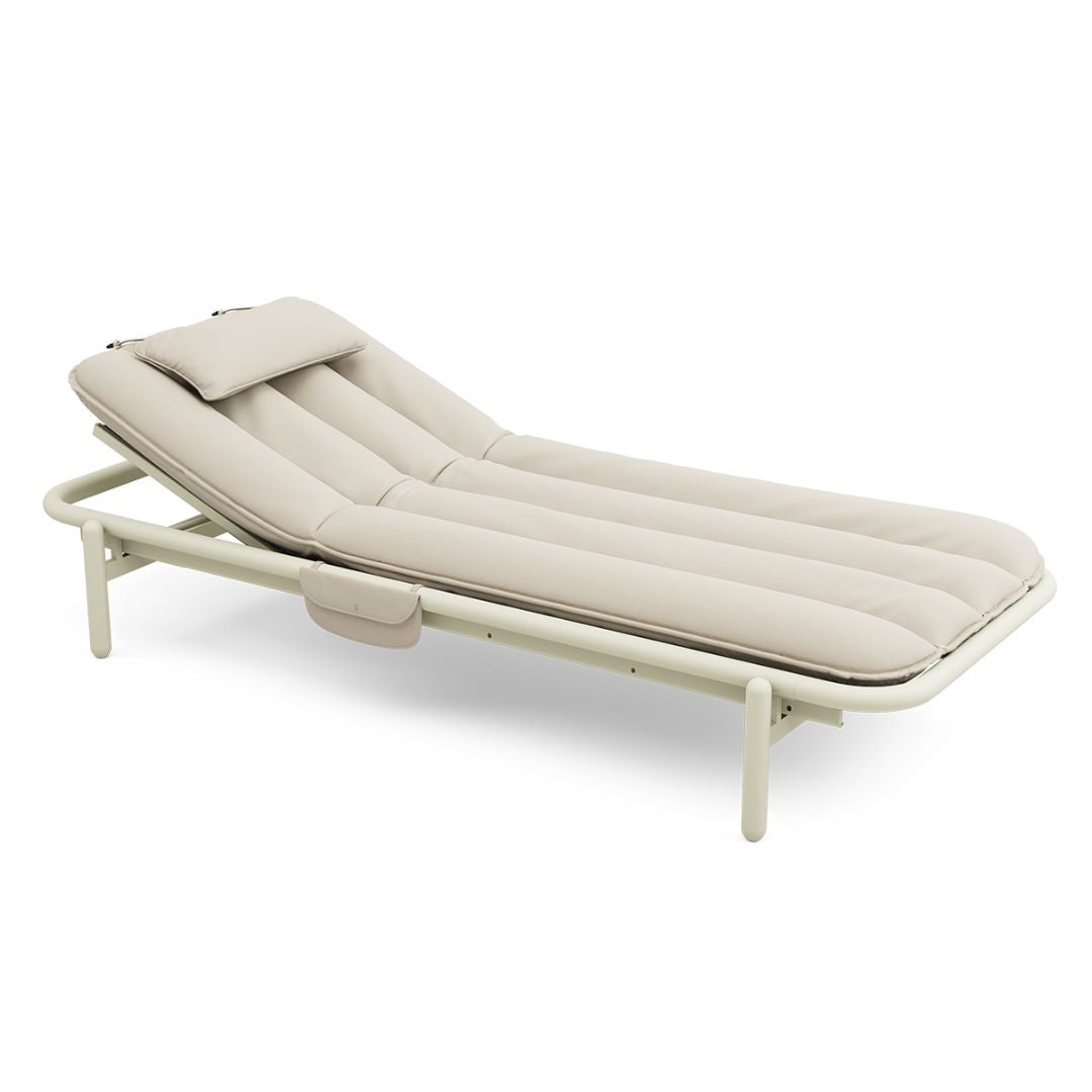 Sunbun Outdoor Daybed Lounger
