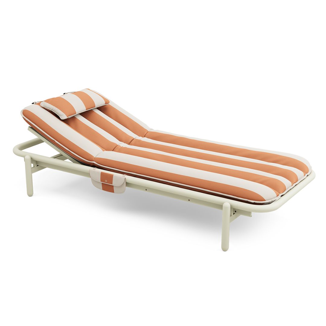 Sunbun Outdoor Daybed Lounger