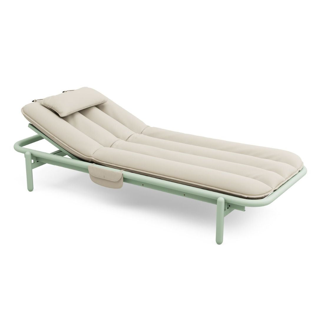 Sunbun Outdoor Daybed Lounger