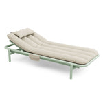 Mist Green / Sahara