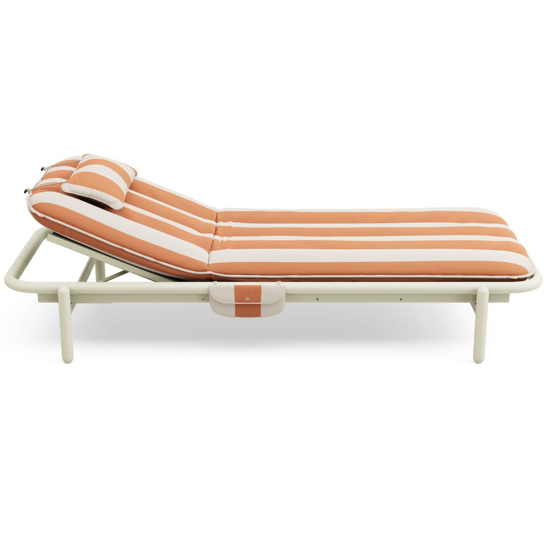 Sunbun Outdoor Daybed Lounger