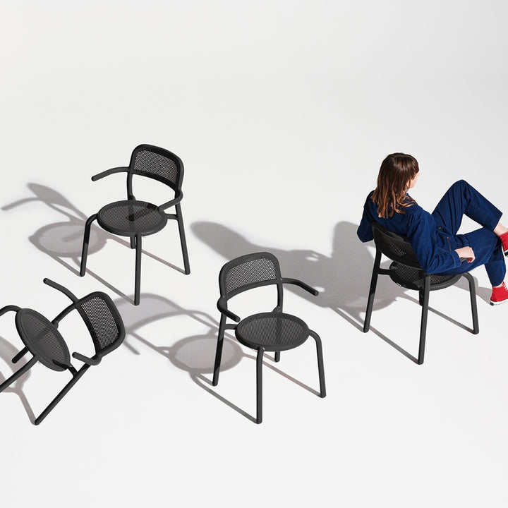 Fatboy Toni armchair Fatboy