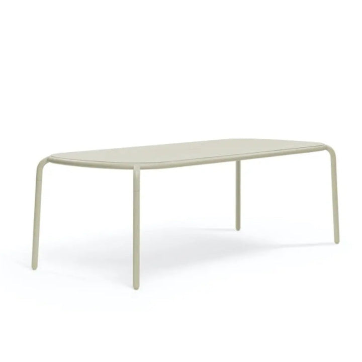 Toni Tablo 8-Seat Dining Table