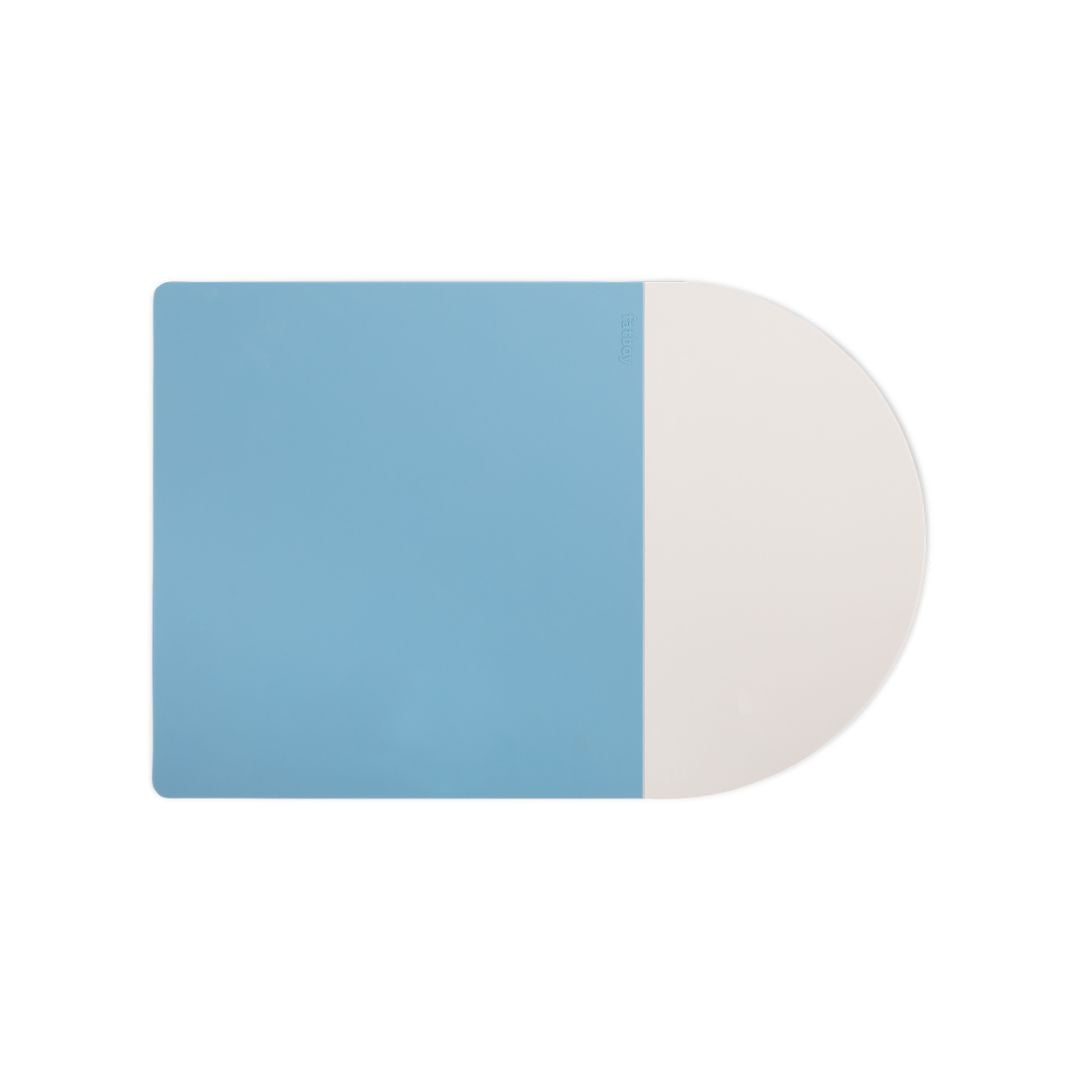 Placemaster Silicone Placemat, Set of 2