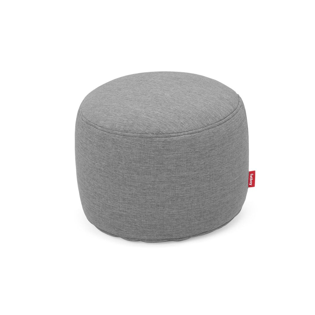 Point Outdoor Pouf (Small)