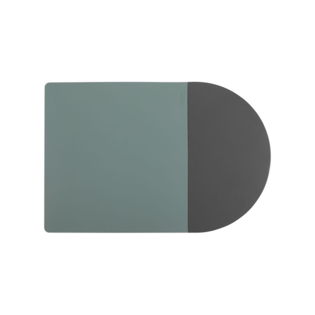 Placemaster Silicone Placemat, Set of 2